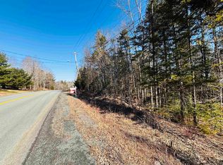 LOT 1 Oldham Rd, Halifax, NS B2T1E2