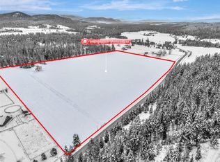 7485 Farm To Market Rd, Whitefish, MT 59937