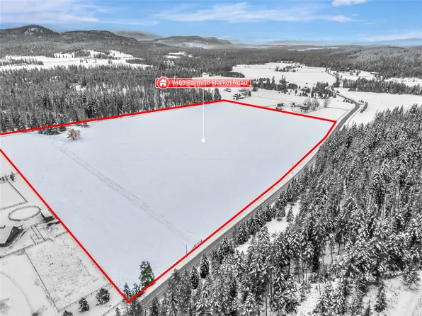 7485 Farm To Market Rd, Whitefish, MT 59937