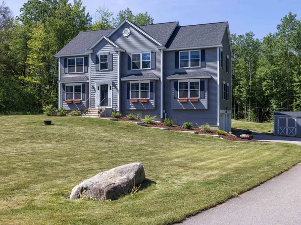 21 White Tail Run, Hopkinton, NH 03229
