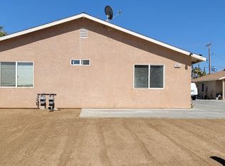 7165 Sage Ave, Yucca Valley, CA 92284