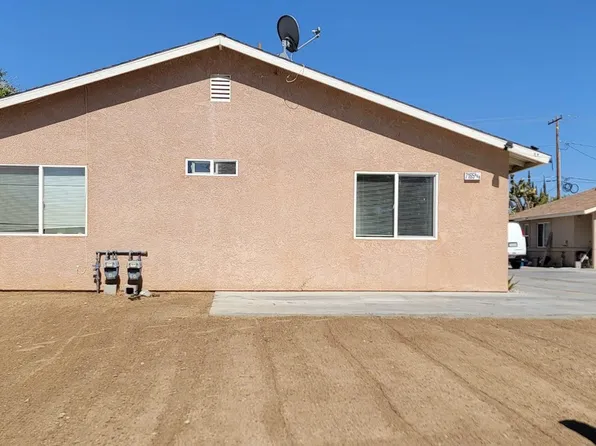 (undisclosed Address), Yucca Valley, CA 92284