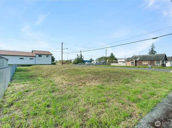 601 & 607 23rd Street, Hoquiam, WA 98550