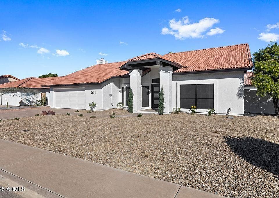 2654 E Kenwood Street, Mesa, AZ 85213 | Zillow