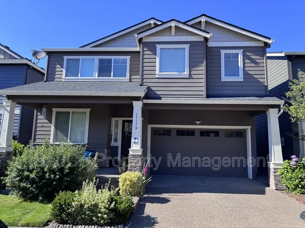 17179 NW Trillium St, Portland, OR 97229