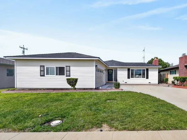 782 Fairfax Dr, Salinas, CA 93901