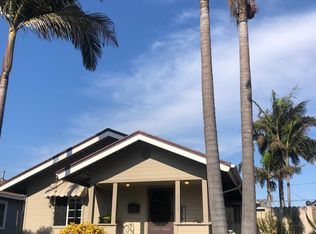 2208 Gramercy Ave, Torrance, CA 90501