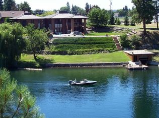 7507 E South River Way, Spokane, WA 99212