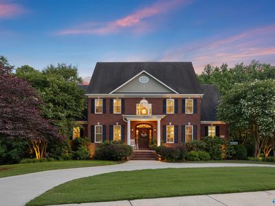 24608 Savannah Trl, Athens, AL, 35613
