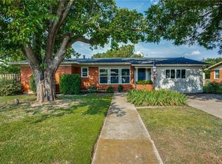 4513 Vance Rd, North Richland Hills, TX 76180