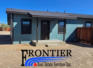 13358 Verbena St, Trona, CA 93562