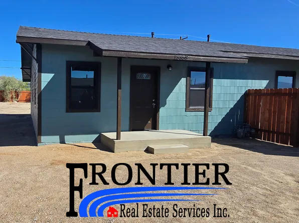 13358 Verbena St, Trona, CA 93562
