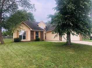 4218 Four Winds Ct SW, Concord, NC 28027