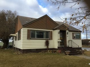 2101 S Arizona St, Butte, MT 59701