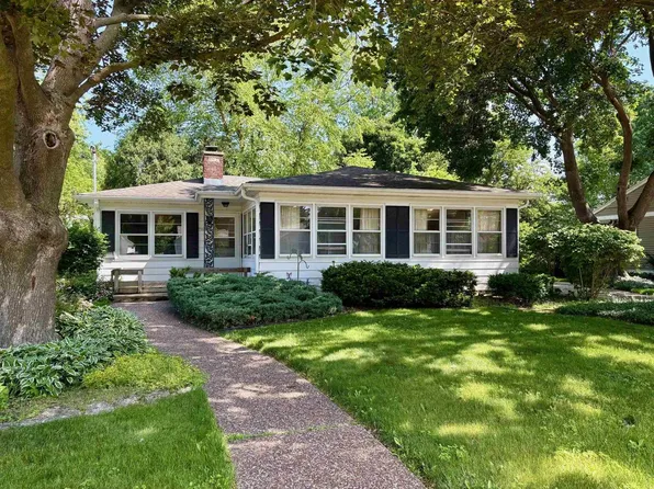 7022 Franklin Avenue, Middleton, WI 53562