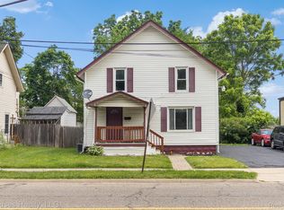 189 S Johnson St, Pontiac, MI 48341