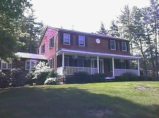 14 Beverlee Rd, Tyngsboro, MA 01879