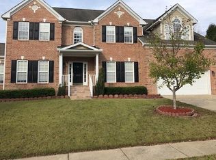 1030 Upchurch Farm Ln, Cary, NC 27519