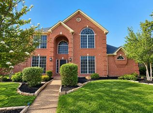 1524 Santa Fe Trl, Carrollton, TX 75007
