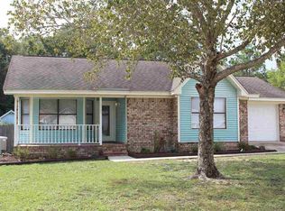 2149 White Pines Dr, Pensacola, FL 32526