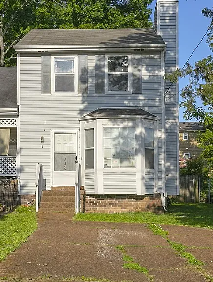 3376 Oak Trees Ct — Photo 1
