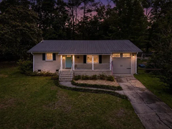 400 Forest Cir, Summerville, SC 29483