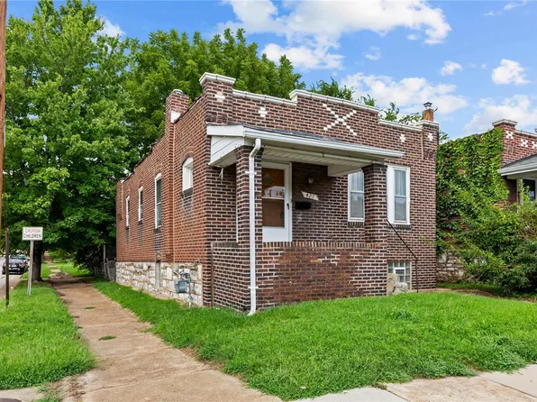 427 Fassen St, Saint Louis, MO 63111