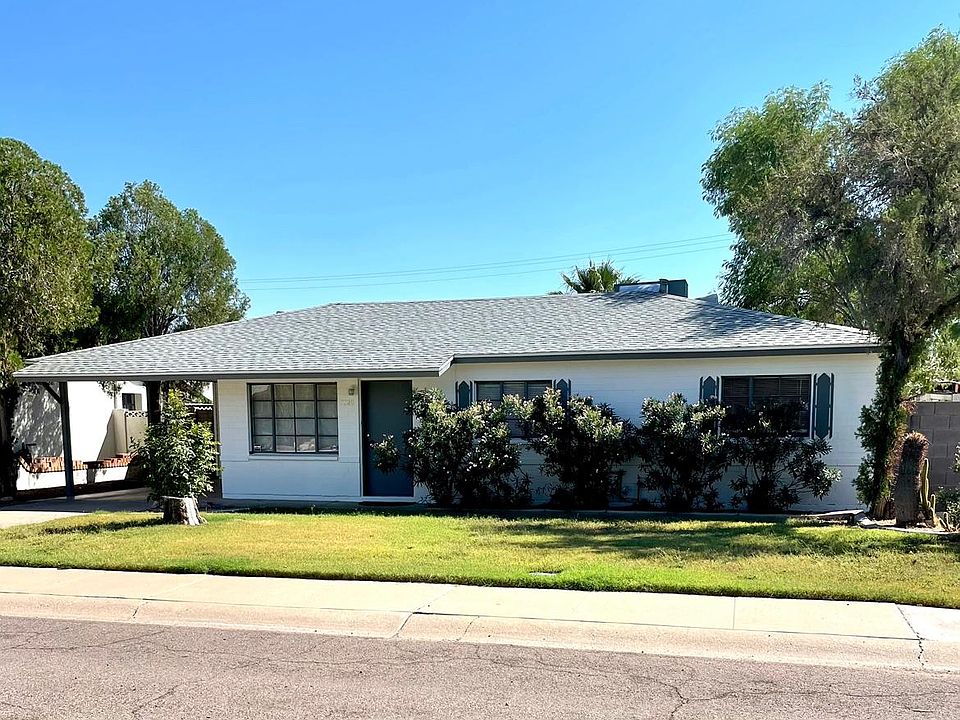 1st image of 7729 E Verde Ln