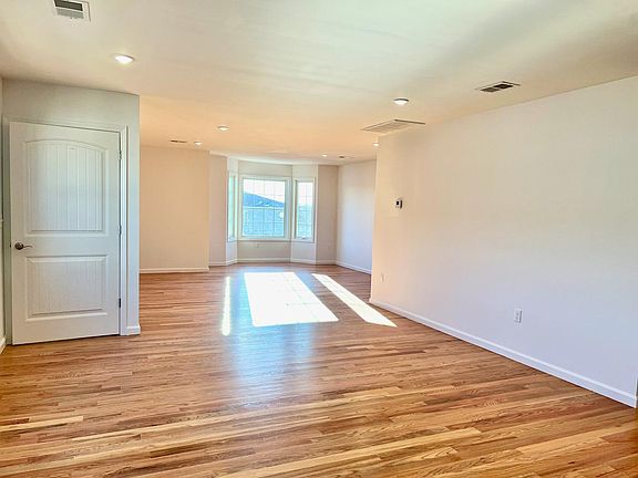 Dining & Living Room