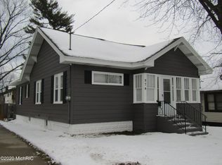 974 W Laketon Ave, Muskegon, MI 49441