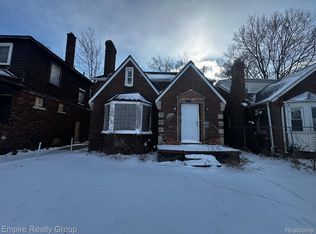 13723 Castleton St, Detroit, MI 48227