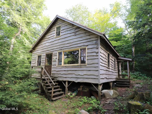 229 W Stoner Lake Road, Caroga, NY 12032