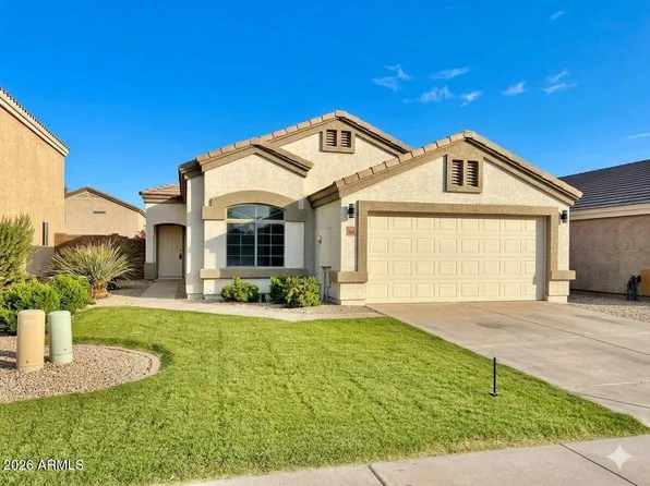 3202 W CARLOS Lane, San Tan Valley, AZ 85144