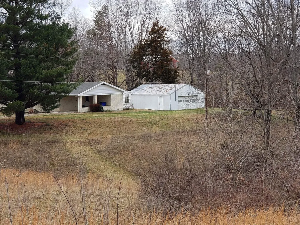 Building Photo - 154 Three Springs Rd