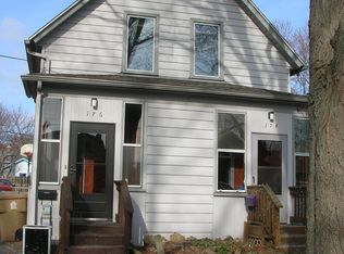 176 Talmadge St, Madison, WI 53704