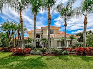 721 N Mac Ewen Dr, Osprey, FL 34229