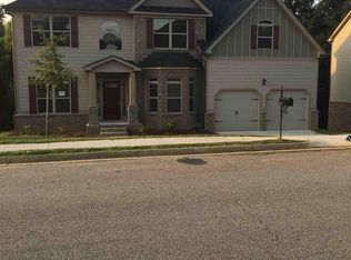 2967 Parish Ct, Ellenwood, GA 30294