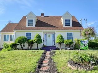 4 Stewart Ave, Monson, MA 01057