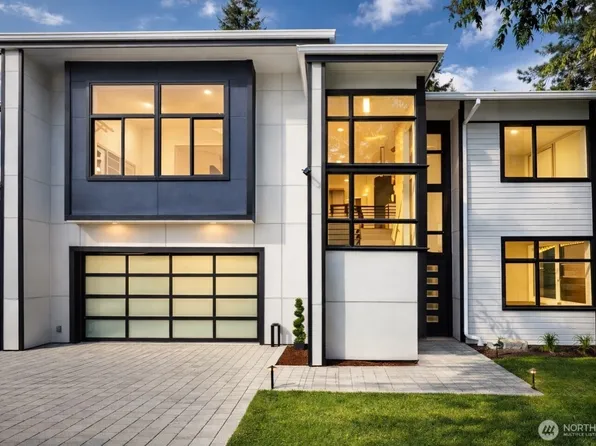 12648 NE 80th Street, Kirkland, WA 98033