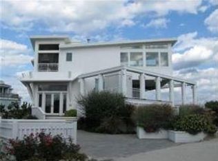 87 E Long Beach Blvd, Long Beach Township, NJ 08008