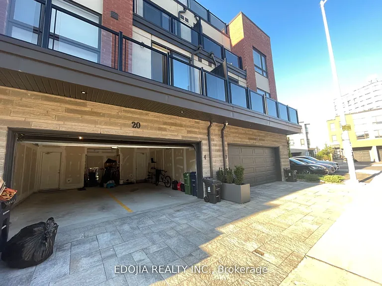 20 Woodstream Dr #3 — Photo 21