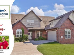 3947 Orleans Ave, Springdale, AR 72762