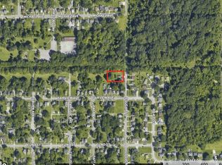 1050 S Sugar St, Lima, OH 45804