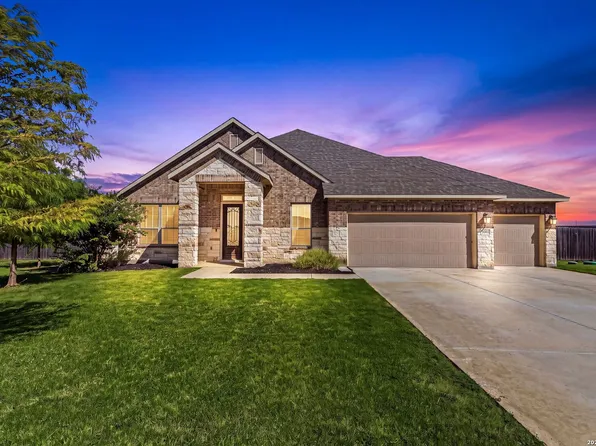 5003 Bonniecrest, San Antonio, TX 78263