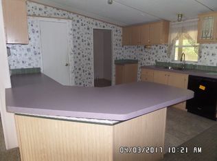 1371 Cate Rd, Brunswick, GA 31525