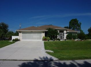 6312 Hera St, Englewood, FL 34224