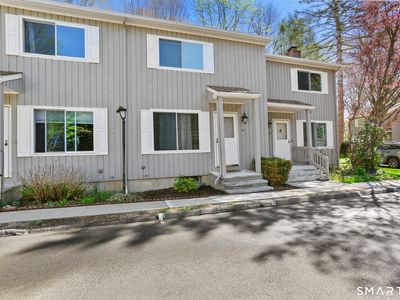 100 Ten Coat Lane #2C, Shelton, CT, 06484