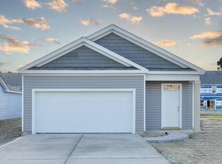 207 Wild Strawberry Ln, Moncks Corner, SC 29461