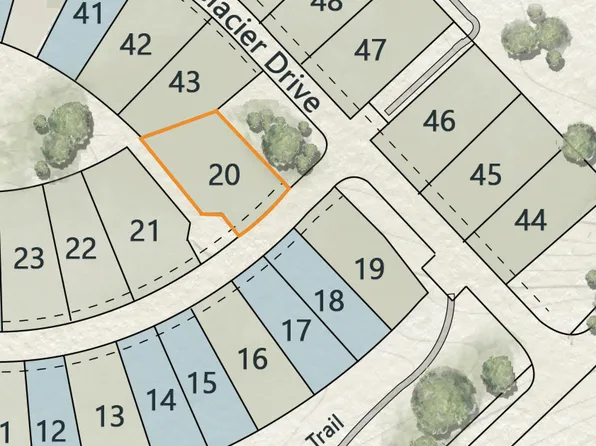 Lot 20 Mineral Springs, Cumberland, ME 04021