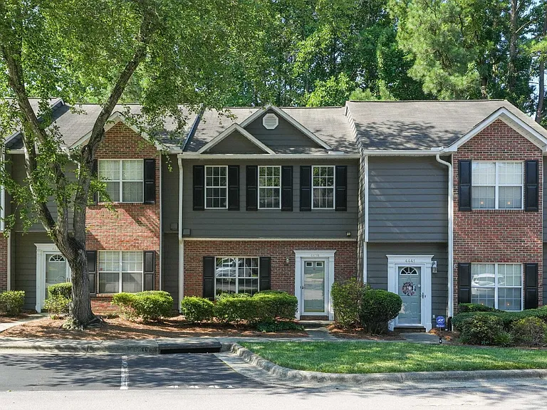 4439 Still Pines Dr — Photo 1